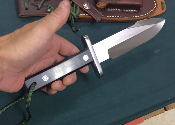 ランドールナイフ Randall Knives モデル14