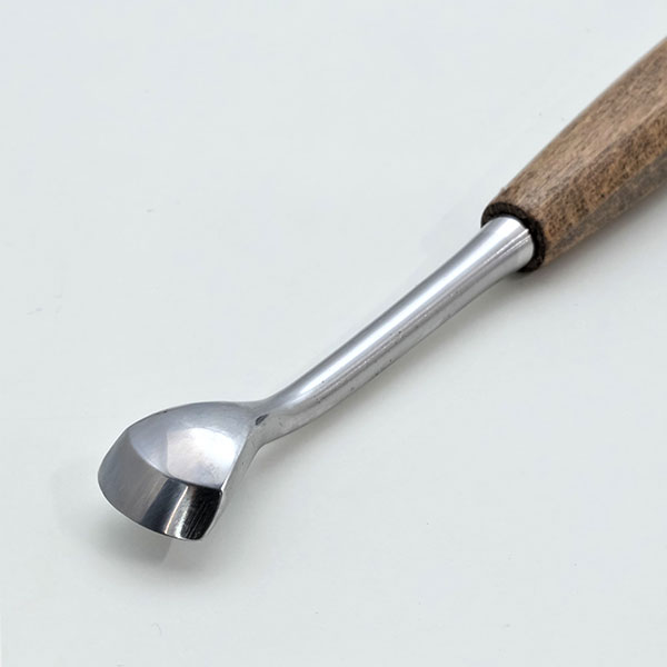 NAREX スプーンカービングチゼル | つくる人をシゲキする オフの店 Web