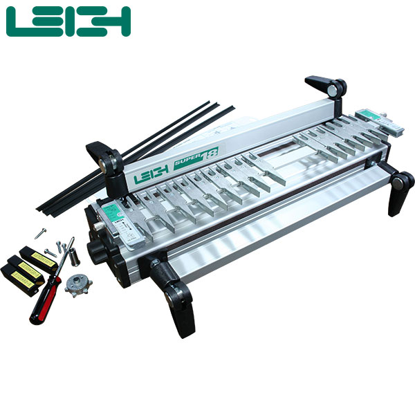 LEIGH 18インチ・ダブテールジグ SUPER 18 | つくる人をシゲキする