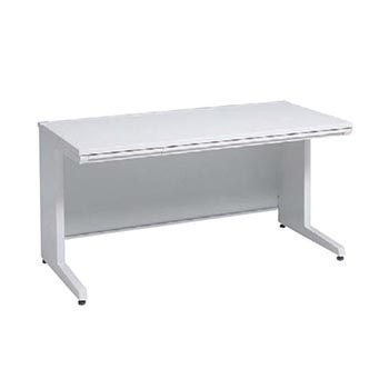 3V1SAH-MK28 オカムラ アドバンス 右片袖1400幅 本体ホワイト 天板