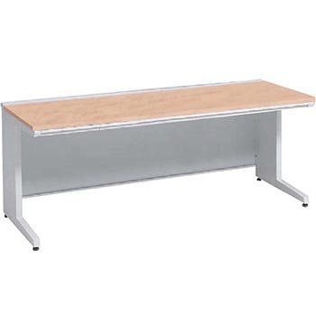 3V2NAE-MK28 オカムラ アドバンス 平机1800幅 本体ホワイト 天板