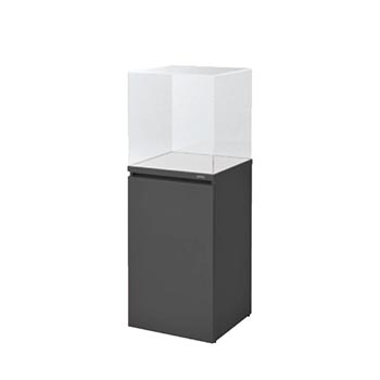 オカムラ 展示ケースの通販【法人オフィス家具のオフィネット】