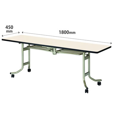 OS-1560S-TK ニシキ工業 フライトテーブル 幅1500×奥行600mm ソフト