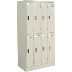 コクヨ LKロッカーシリーズの通販【法人オフィス家具のオフィネット】