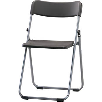 CF104-CX-SVS-8 サンケイ 折りたたみスチールパイプ椅子 スリムサイズ