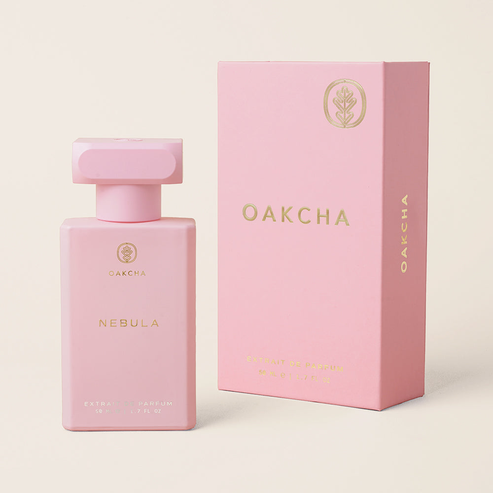Nebula - Inspired by Burberry Her - Oakcha