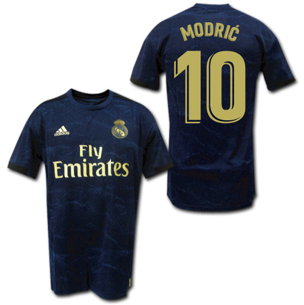 レアル・マドリード 19/20 ユニフォームショップ real Madrid