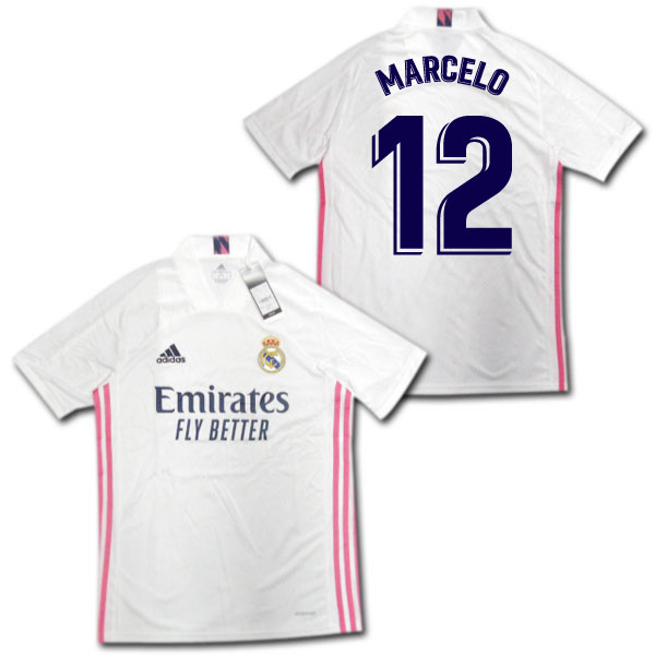 レアル・マドリード 20/21 ユニフォームショップ real Madrid