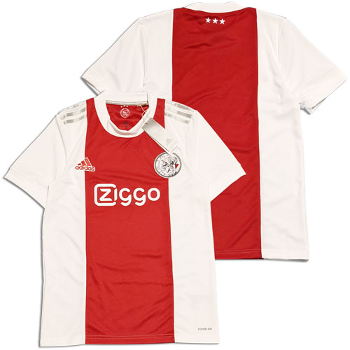 アヤックス AJAX 2021-2022 アディダス ユニフォームショップ O.K.A.