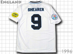 イングランド代表 UMBRO ユニフォームショップ 復刻モデル ENGLAND