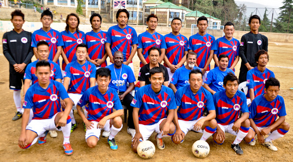 チベット代表 HUMMEL ユニフォームショップ 2001-2003 2006 TIBET Home