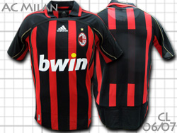 ACミラン ユニフォームショップ ACmilan チャンピオンズリーグ決勝記念