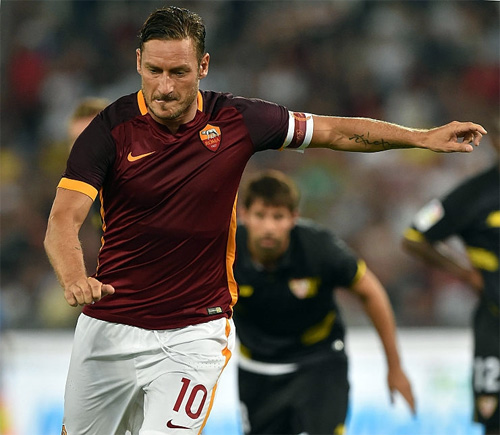 ASローマ ユニフォームショップ ナイキ AS ROMA 2015-2016 O.K.A.