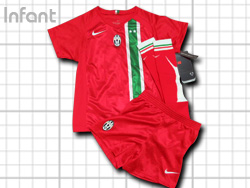 ユベントス 05/06モデル ホーム＆アウェイ マーキングOK O.K.A.