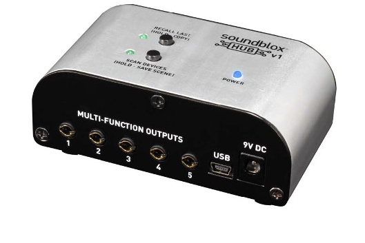 Manta Bass Filter（取扱終了製品） | Okada-International