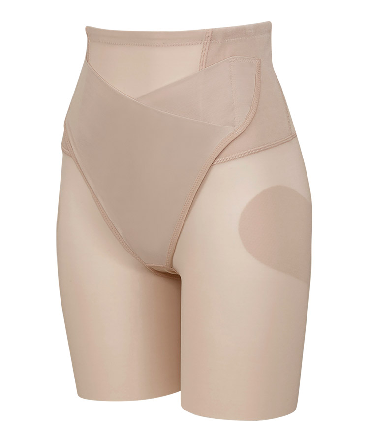 MZR385｜ワコール サッとはける、産後骨盤サポートパンツ 産後パンツ