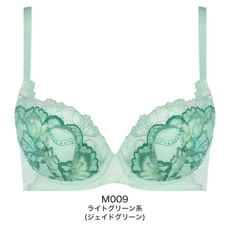 TR626WHU｜トリンプ 天使のブラ 魔法のハリ感 TR626シリーズ