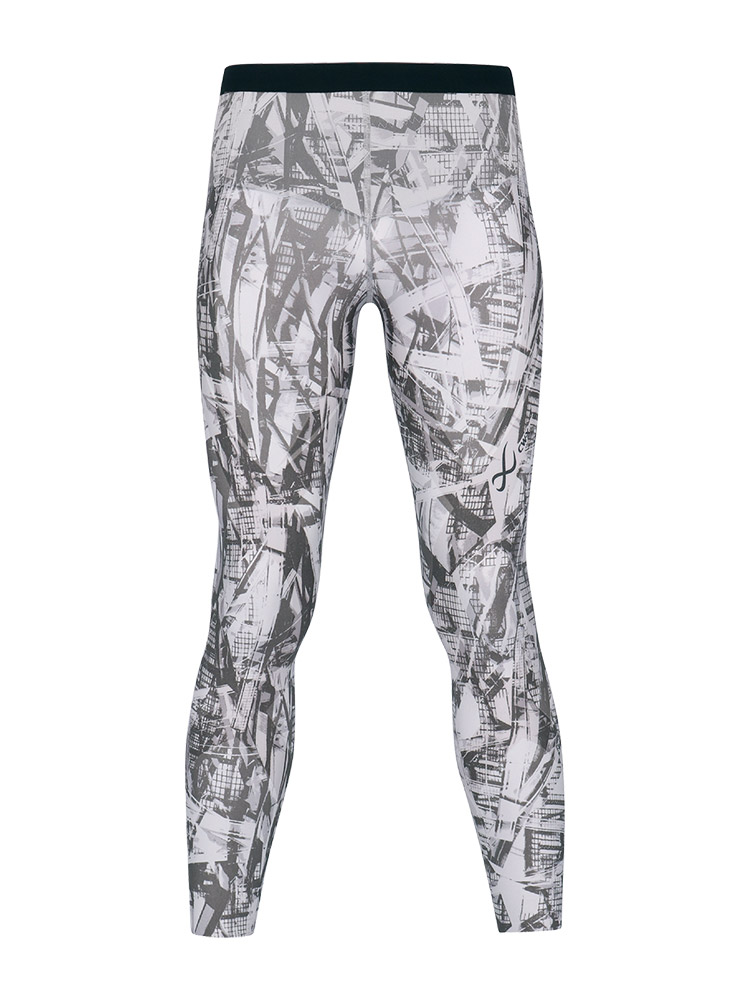 HZO699｜ワコール CW-X スポーツタイツ メンズ ジェネレーターモデル