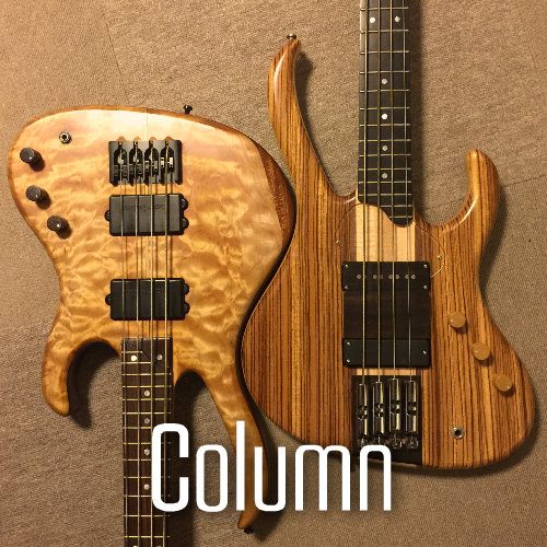 HOME - ok custom design - Custom Electric Bass Guitars