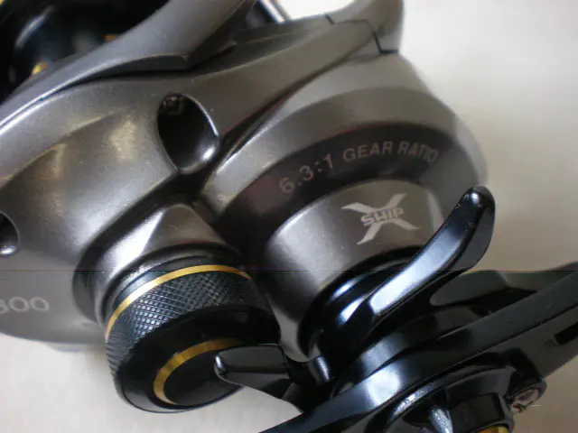 ベイゲーム300HG - 19,300円 : 海釣り、船釣り専門店の沖三昧 ,釣具