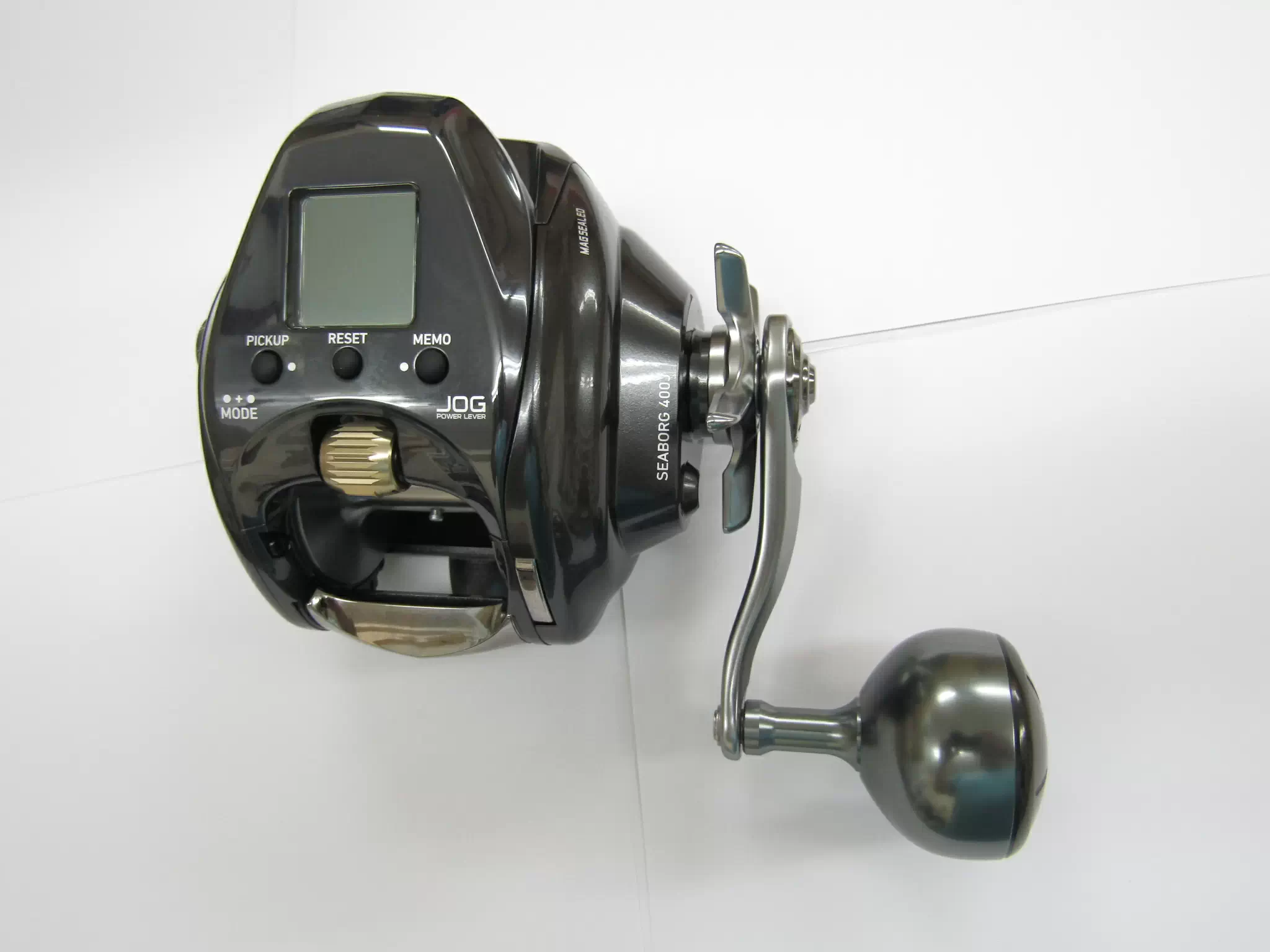 2023シーボーグ400J - 80,600円 : 海釣り、船釣り専門店の沖三昧 ,釣具