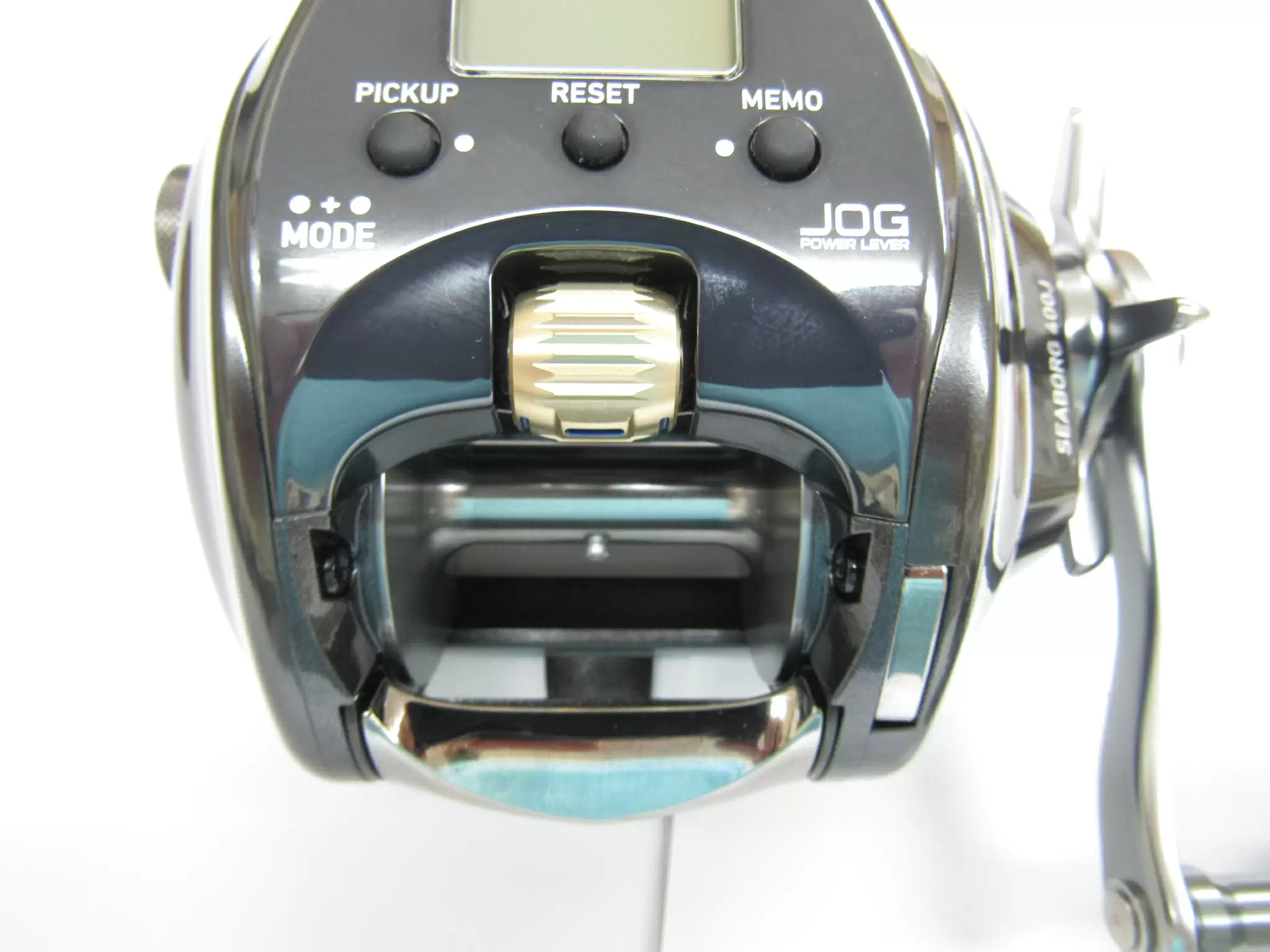 2023シーボーグ400J - 80,600円 : 海釣り、船釣り専門店の沖三昧 ,釣具