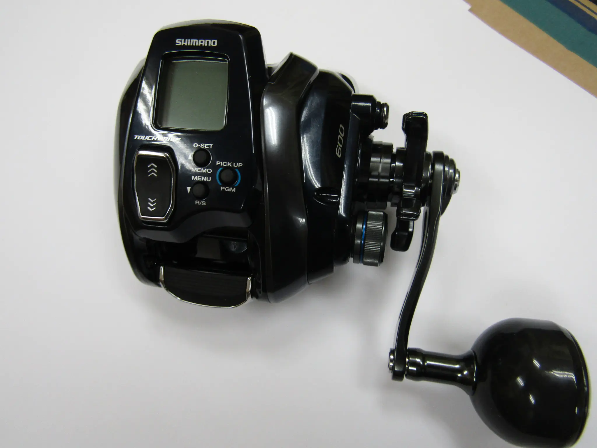 BT Master 11AH 電動リール用バッテリー テンヤタチウオ 船釣り BT