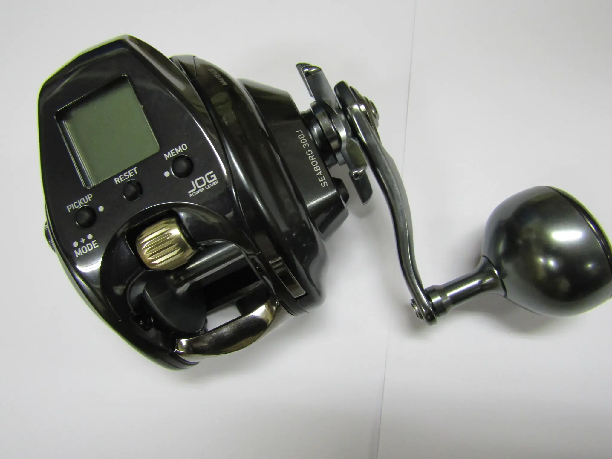 2021シーボーグ300J - 57,800円 : 海釣り、船釣り専門店の沖三昧 ,釣具