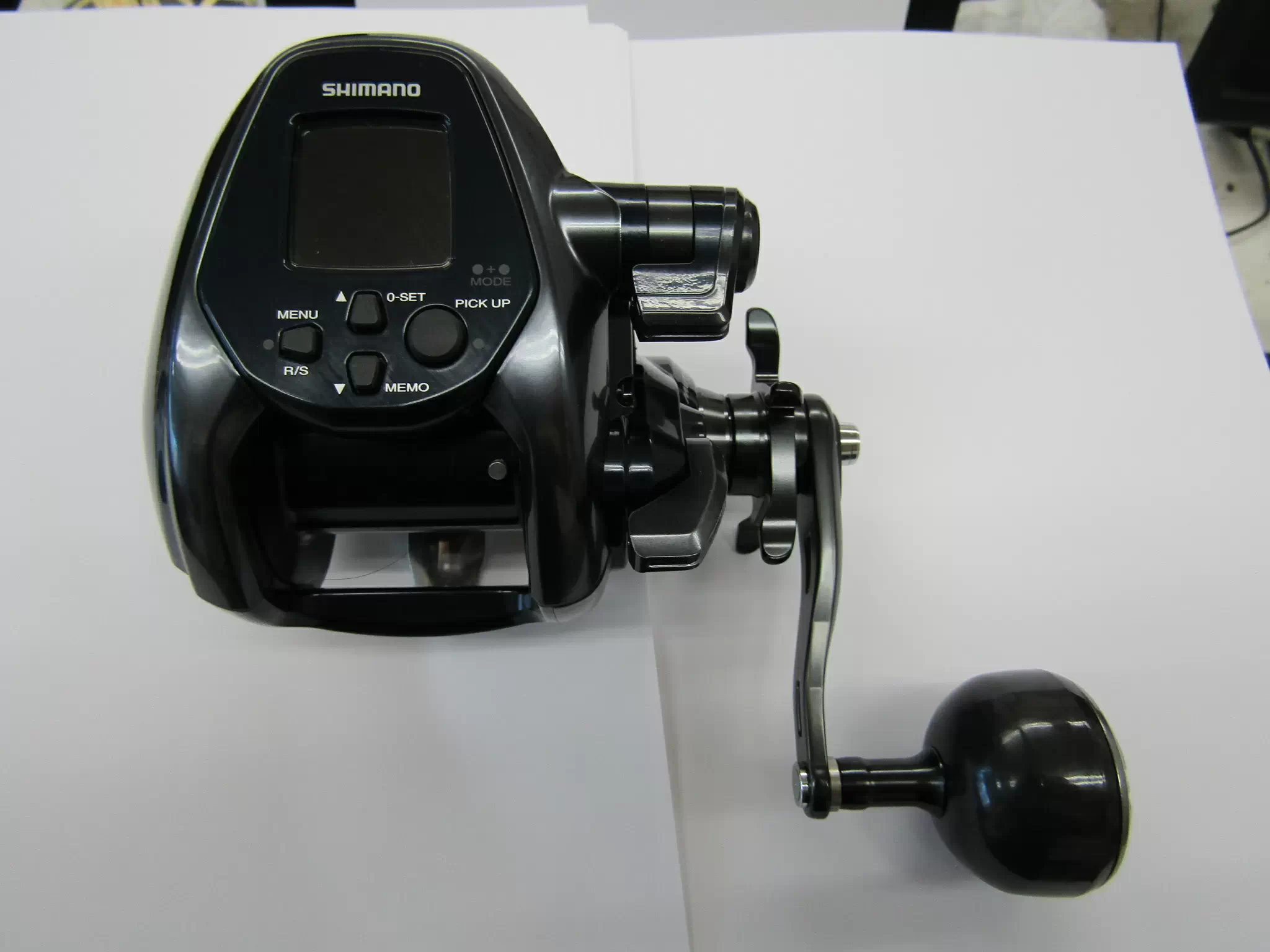 SHIMANO フォースマスター3000MK SHIMANO フォースマスター 3000 MK
