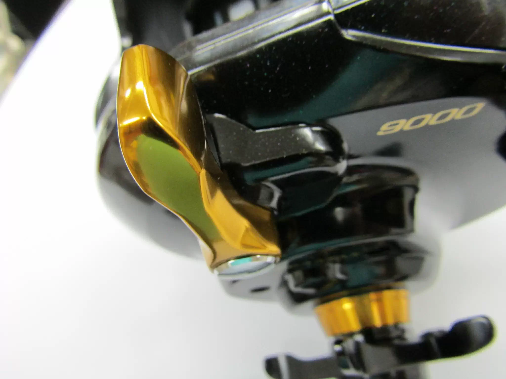 22ビーストマスター9000 - 124,000円 : 海釣り、船釣り専門店の沖三昧