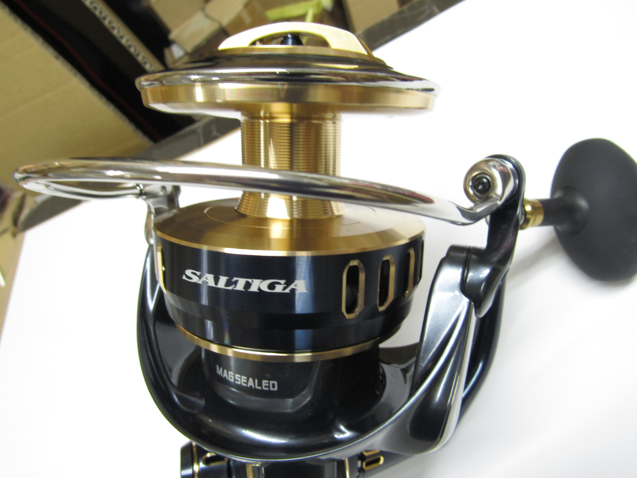 25ソルティガ25000P - 141,000円 : 海釣り、船釣り専門店の沖三昧