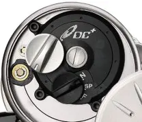 カルカッタコンクエスト [CALCUTTA CONQUEST] 200DC(右) - 57,200円