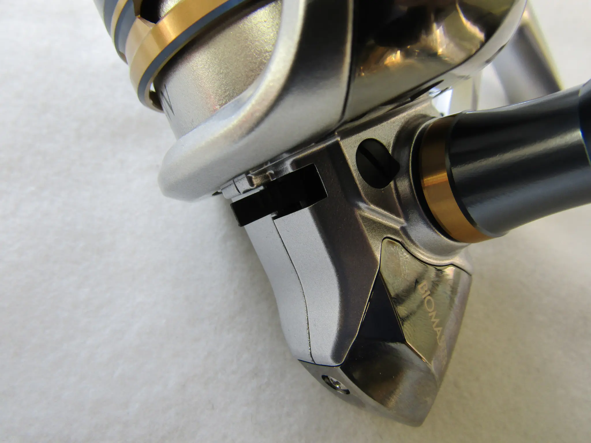 バイオマスターSW［BIOMASTER SW］ 5000XG - 21,000円 : 海釣り、船