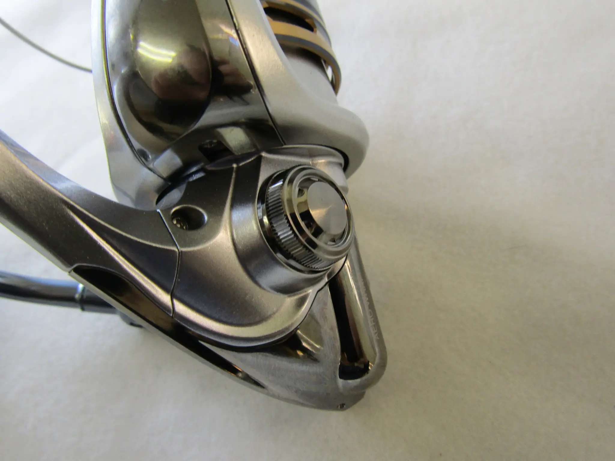 バイオマスターSW［BIOMASTER SW］ 5000XG - 21,000円 : 海釣り、船