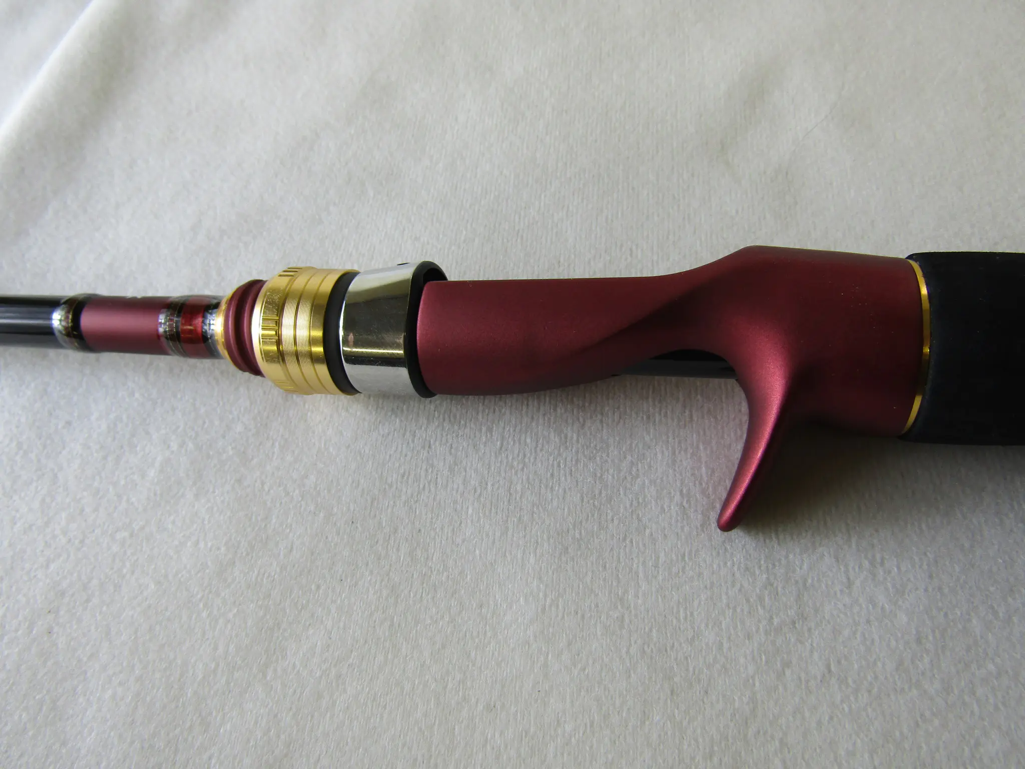 アナリスター タチウオ ML-195 - 20,400円 : 海釣り、船釣り専門店の沖