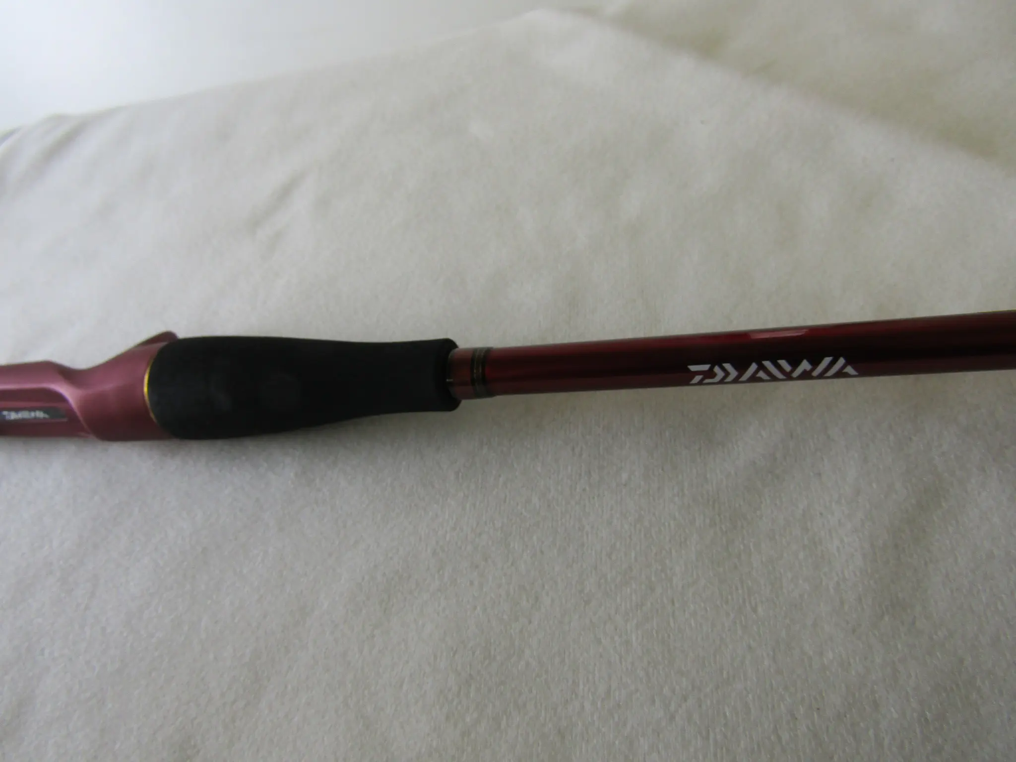 アナリスター タチウオ ML-195 - 20,400円 : 海釣り、船釣り専門店の沖