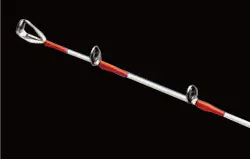 アナリスター ライトゲーム 64 M-190 - 19,000円 : 海釣り、船釣り専門