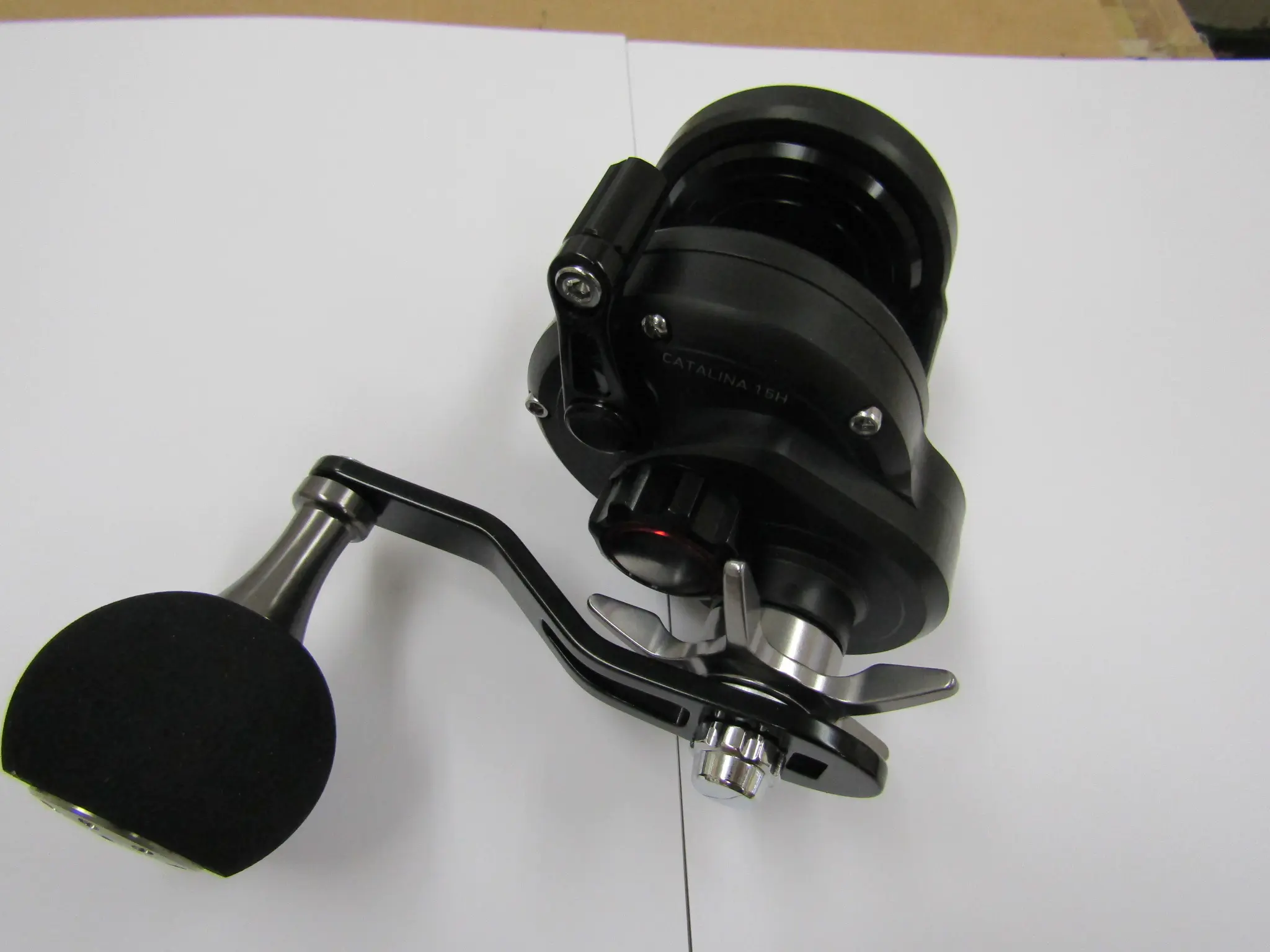 キャタリナ15H - 29,600円 : 海釣り、船釣り専門店の沖三昧 ,釣具販売