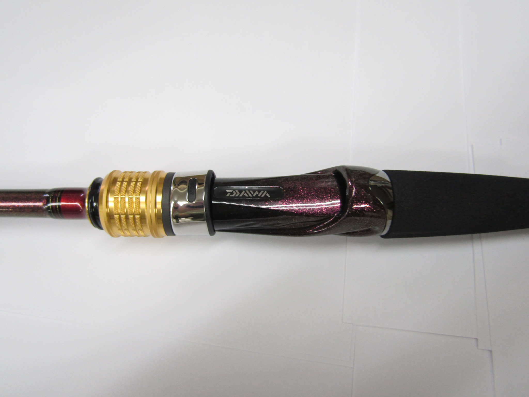 アナリスターライトゲーム175SP - 15,800円 : 海釣り、船釣り専門店の