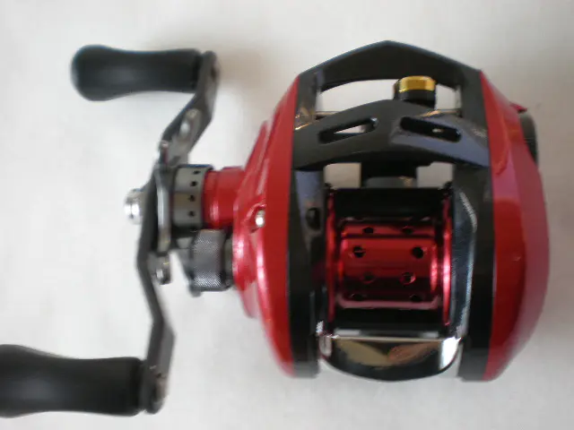 エアド・レッドチューン100L【ライン付きがお得!】 - 27,000円