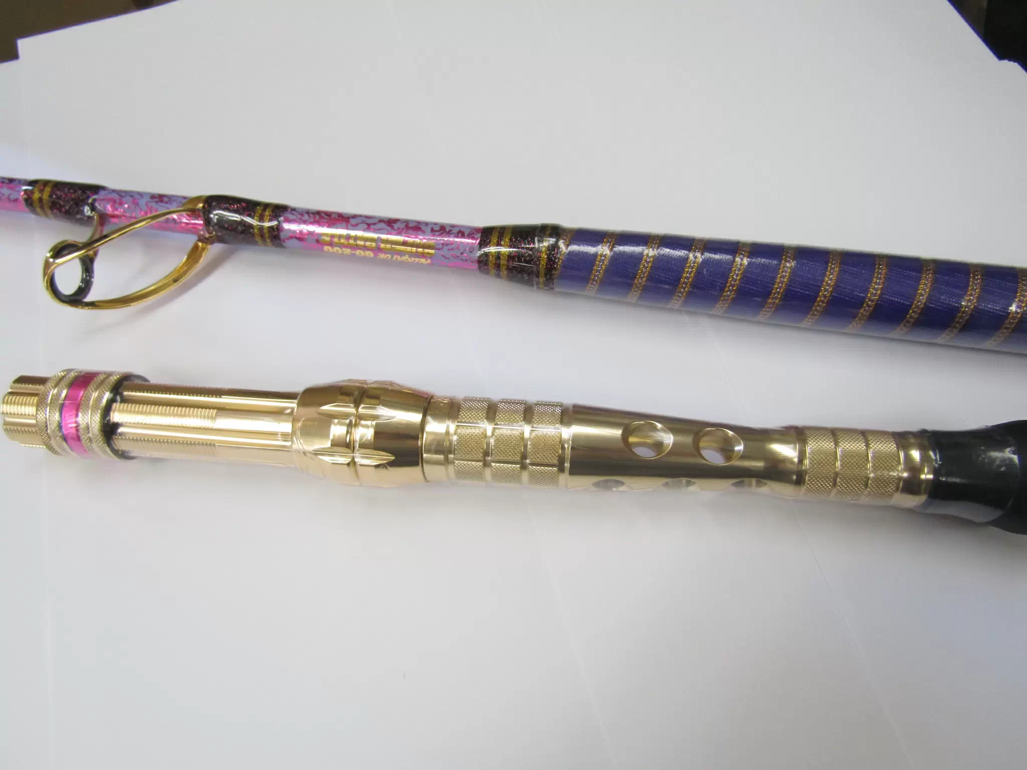 スーパーバトル60-200 - 192,000円