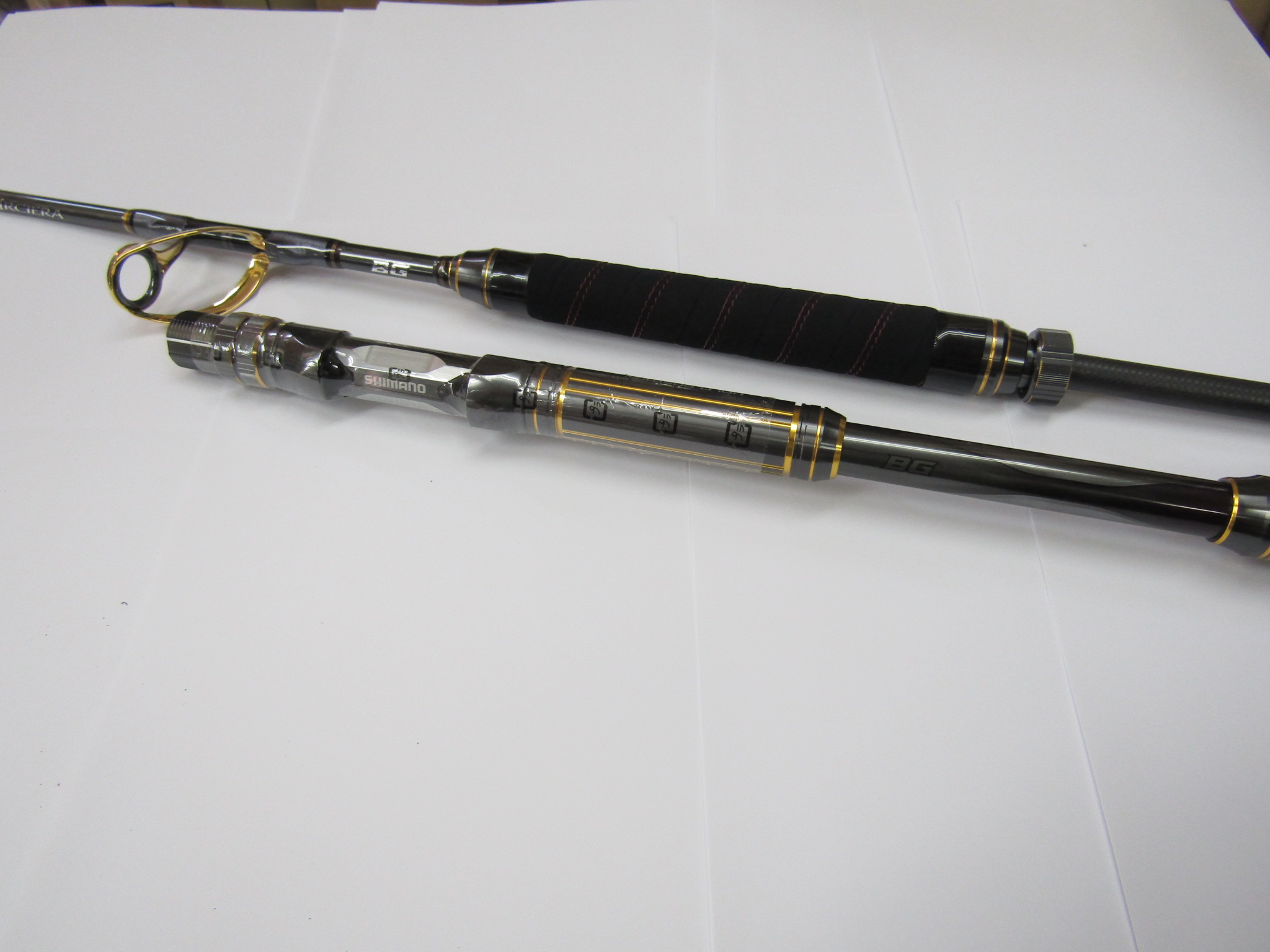 アルシエラBGH175 - 72,600円 : 海釣り、船釣り専門店の沖三昧 ,釣具