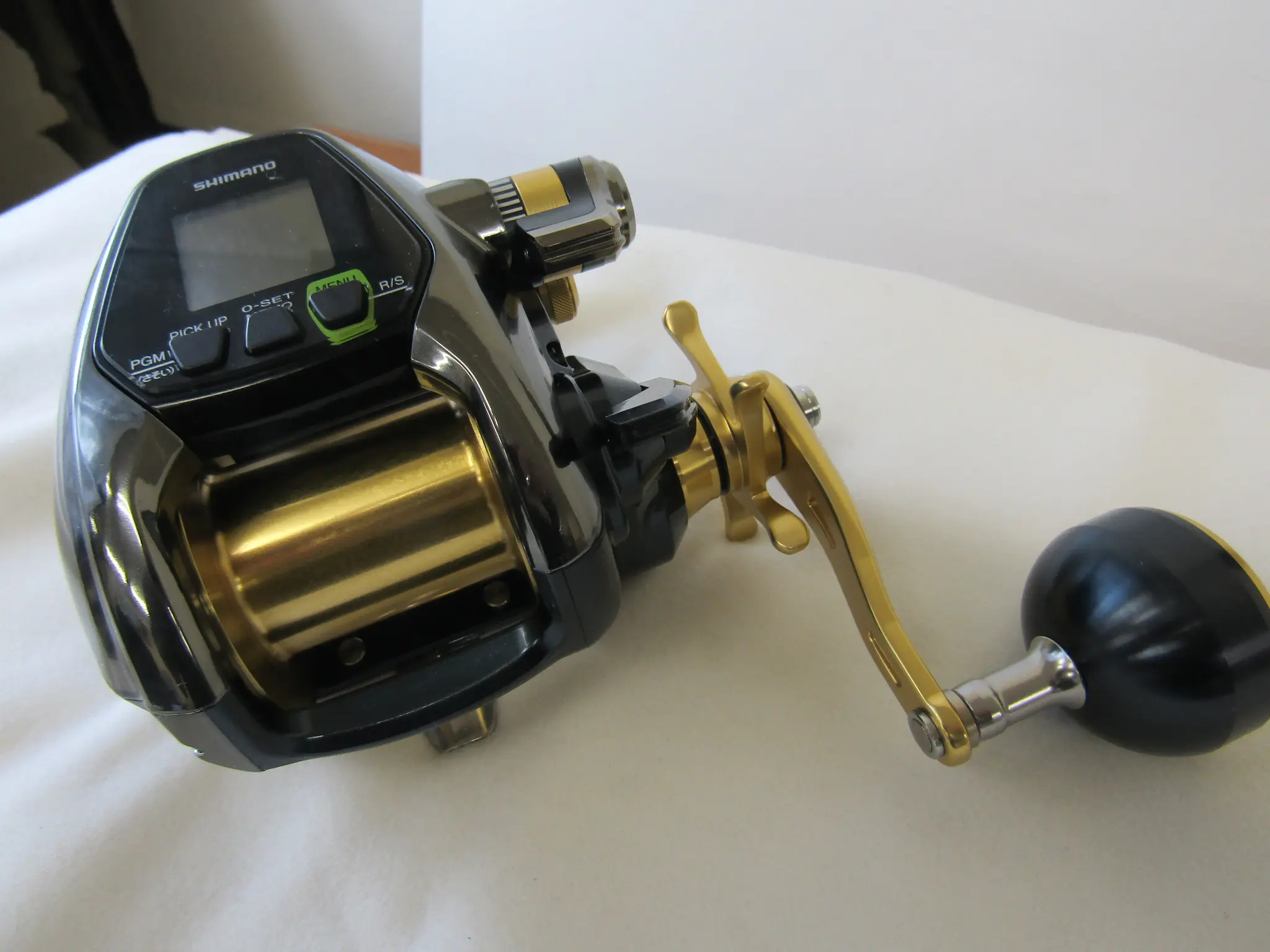 シマノ電動リールオールラウンド3000クラス : 海釣り、船釣り専門店の