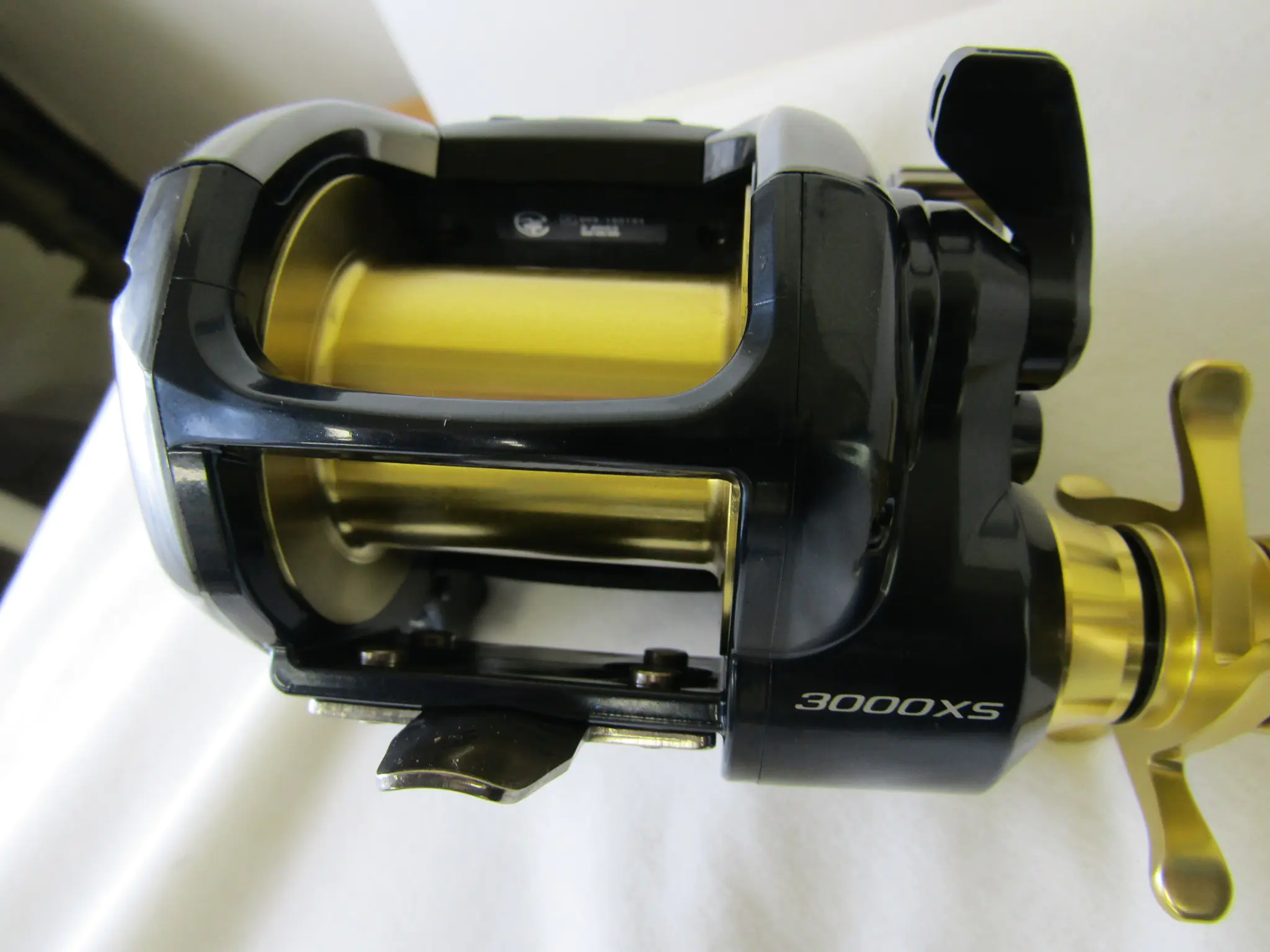 ビーストマスター3000XS - 90,900円 : 海釣り、船釣り専門店の沖三昧