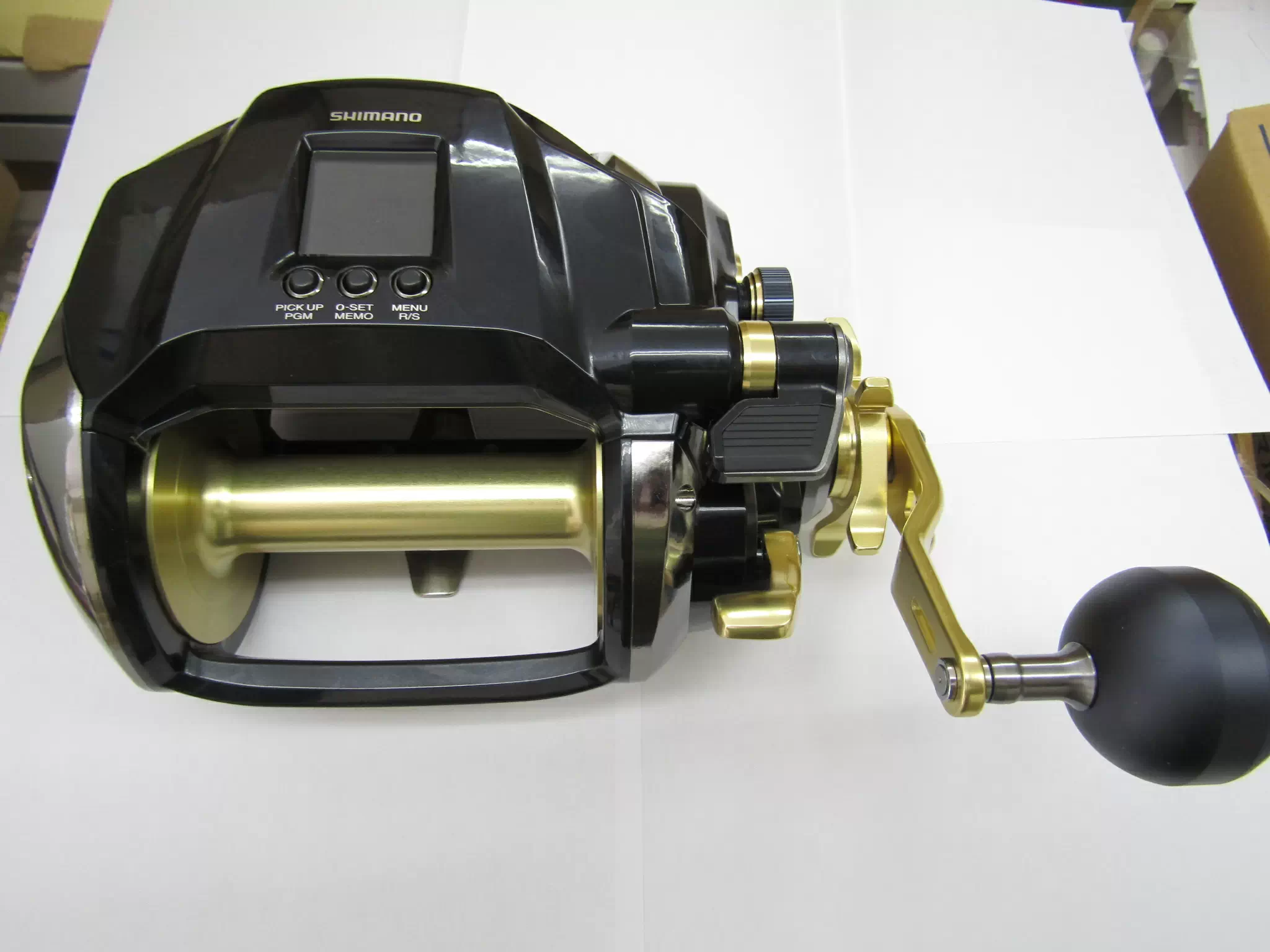 シマノ電動リール深場大物クラス : 海釣り、船釣り専門店の沖三昧