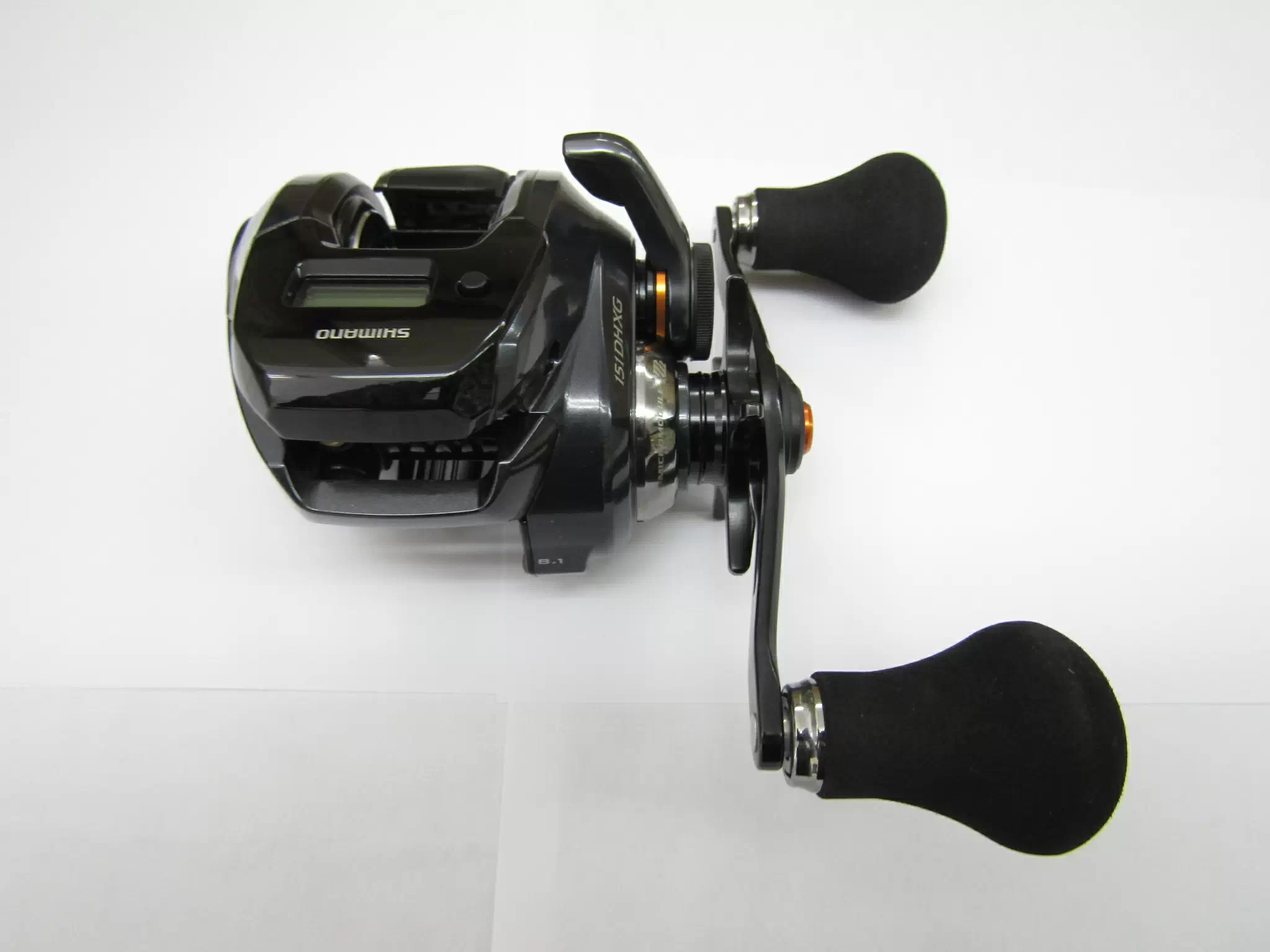 バルケッタプレミアム151DH左ハンドル【特価商品】 - 28,000円 : 海