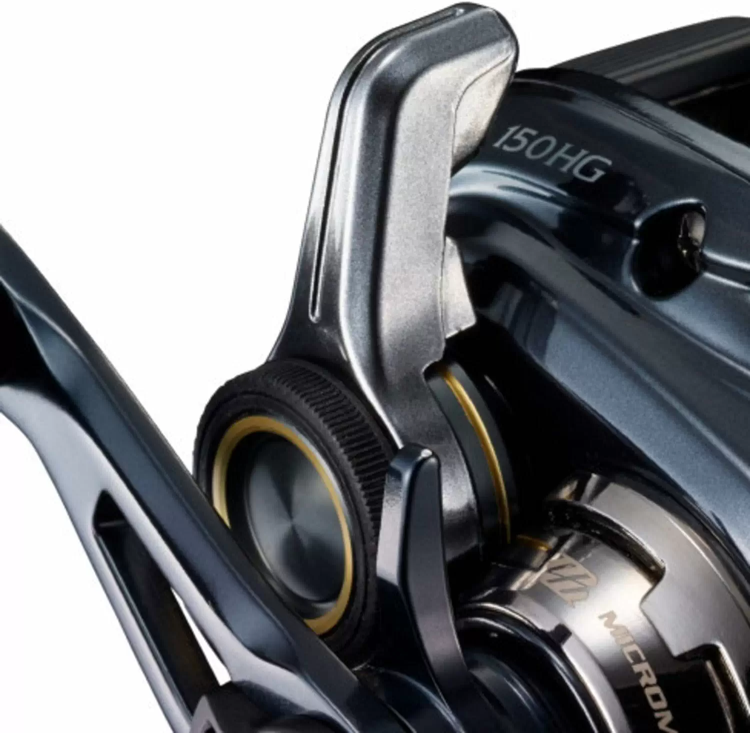 グラップラー151HG左ハンドル - 22,700円 : 海釣り、船釣り専門店の沖