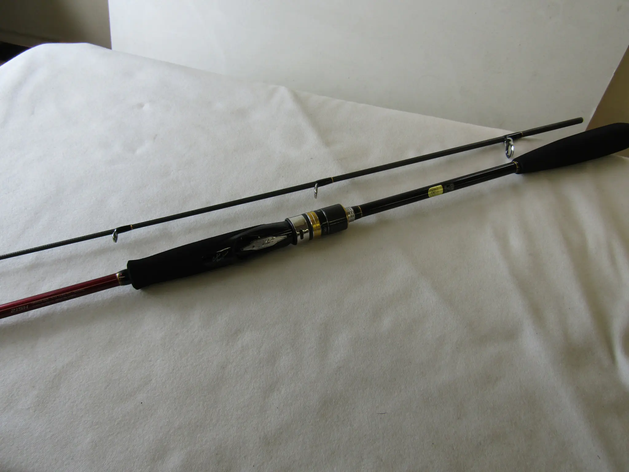 えんげつ一つテンヤマゴチSS215H - 18,900円 : 海釣り、船釣り専門店の