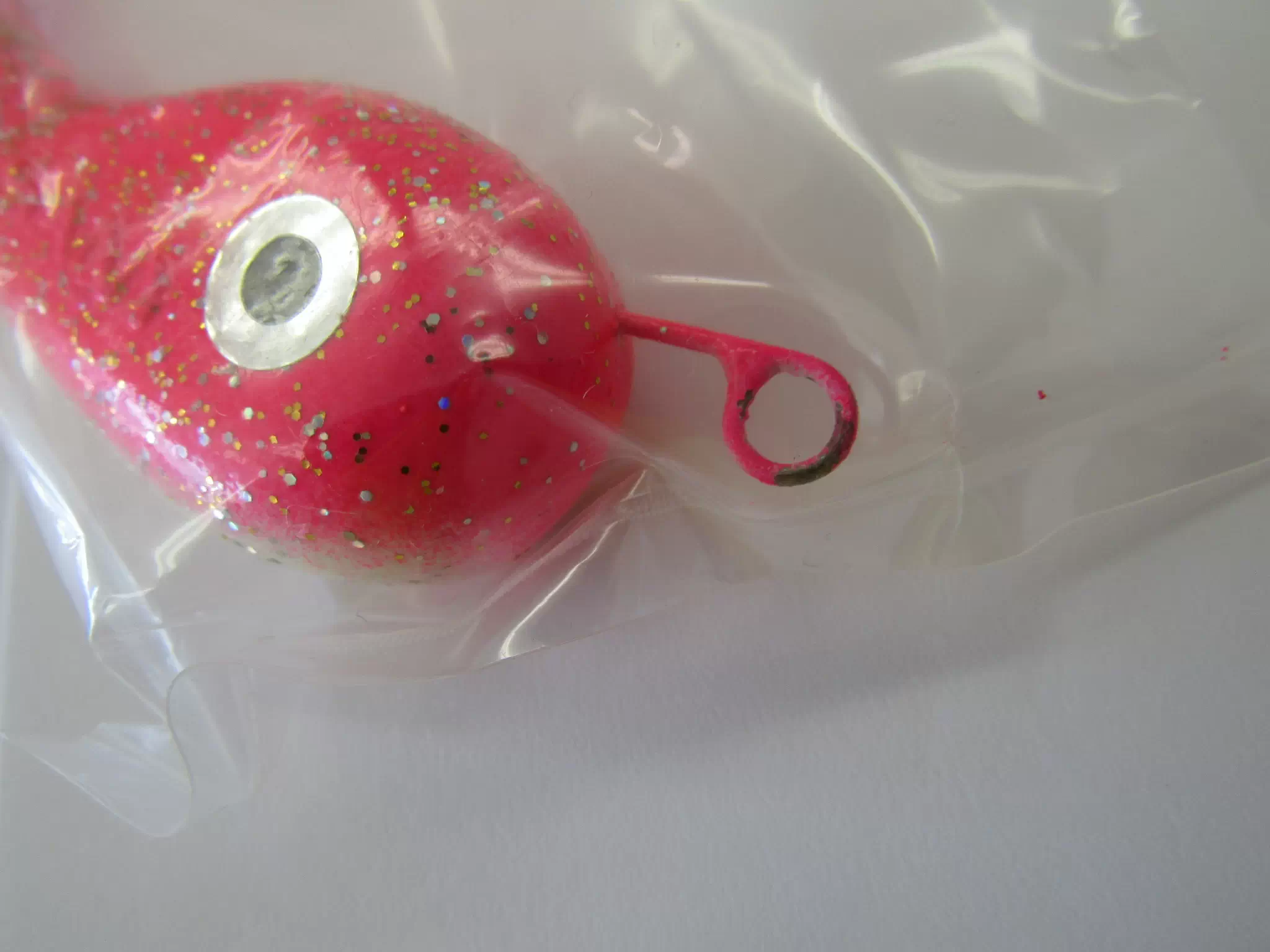 ディグシンカーアマダイピンク - 1,940円 : 海釣り、船釣り専門店の沖