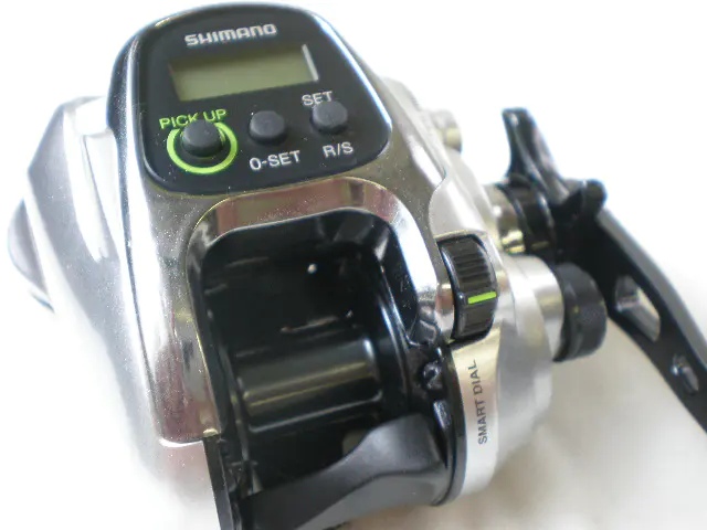 フォースマスター400 - 49,400円 : 海釣り、船釣り専門店の沖三昧